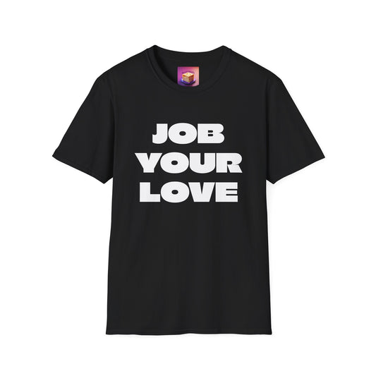 Job Your Love