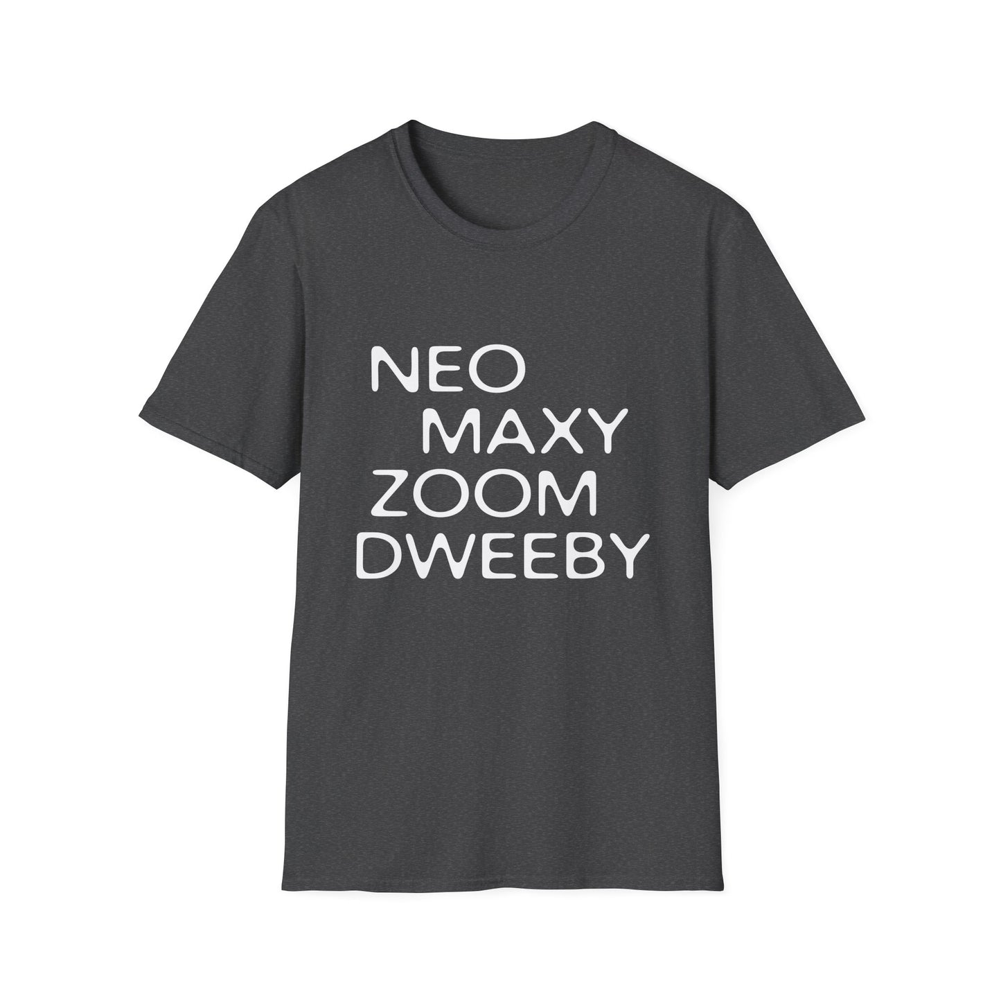 Neo Maxy Zoom Dweeby - The Breakfast Club