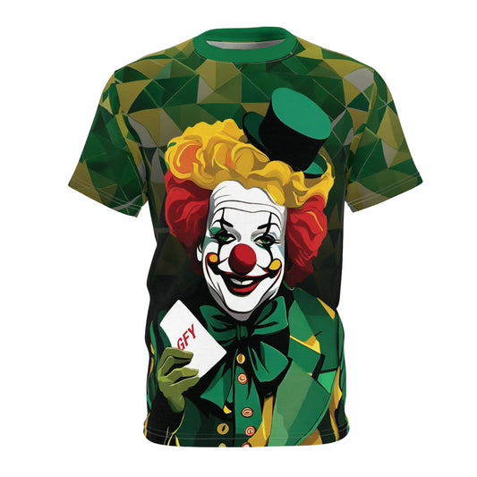 Clown - GFY