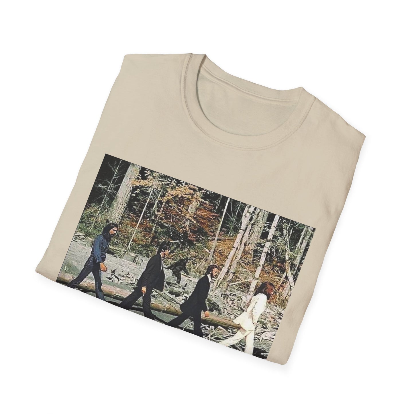 Bigfoot Beatles