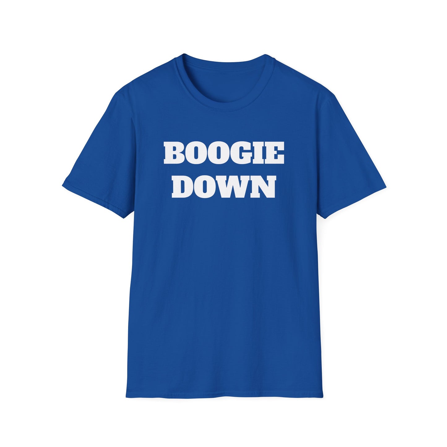 Boogie Down