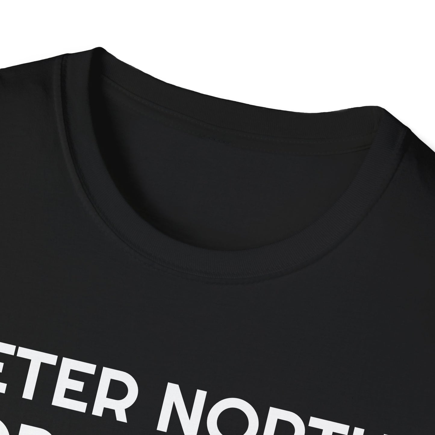 Peter North For The Win!