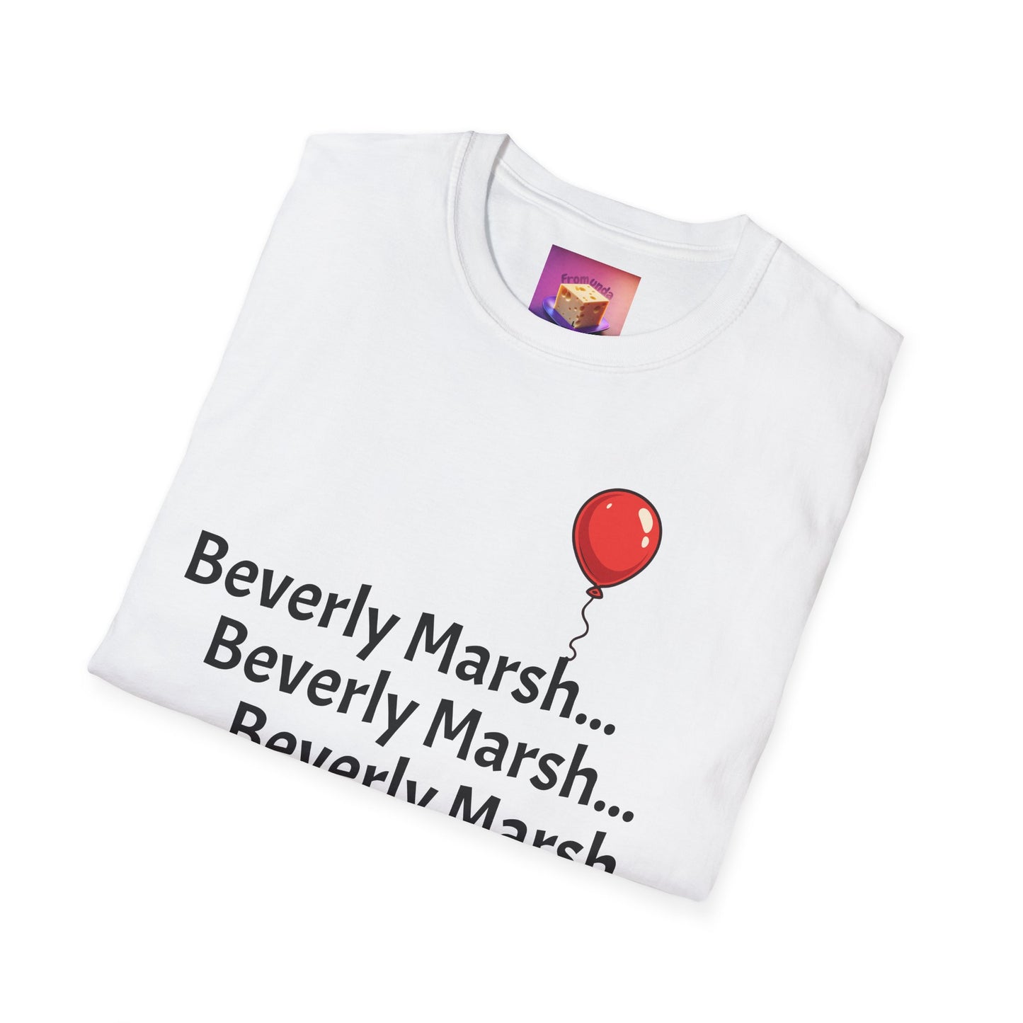 Beverly Marsh