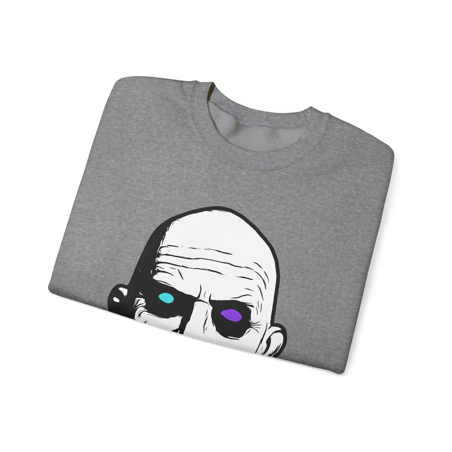 Fester - Crewneck Sweatshirt