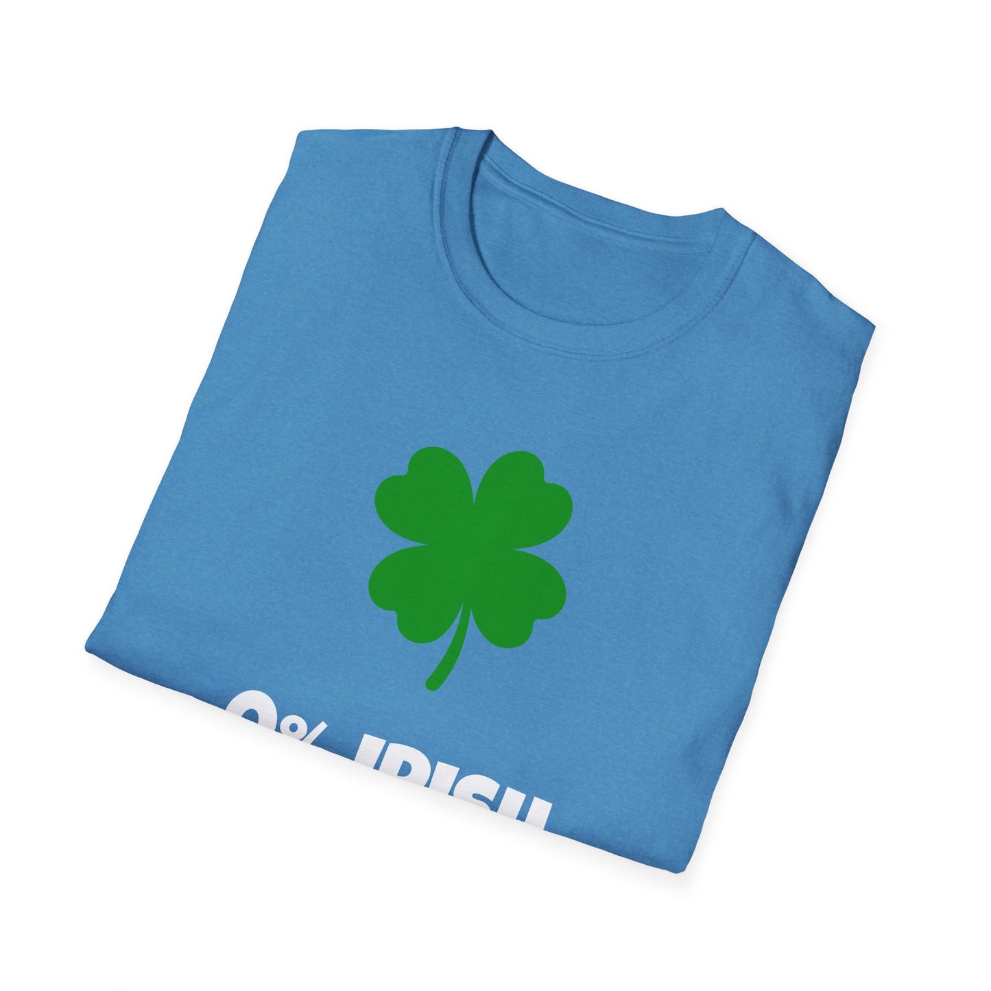 0% IRISH