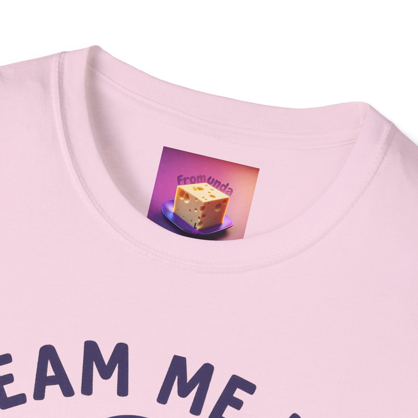 Beam Me Up - I'm Over It