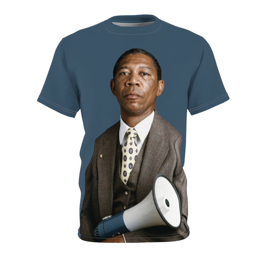 Mr. Clark