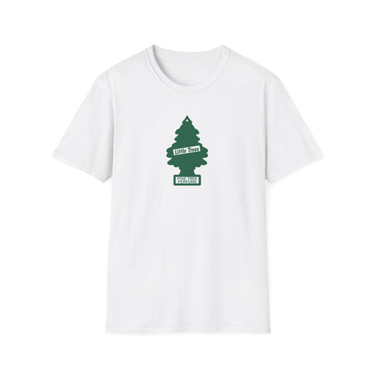 Pine Tree Perfume