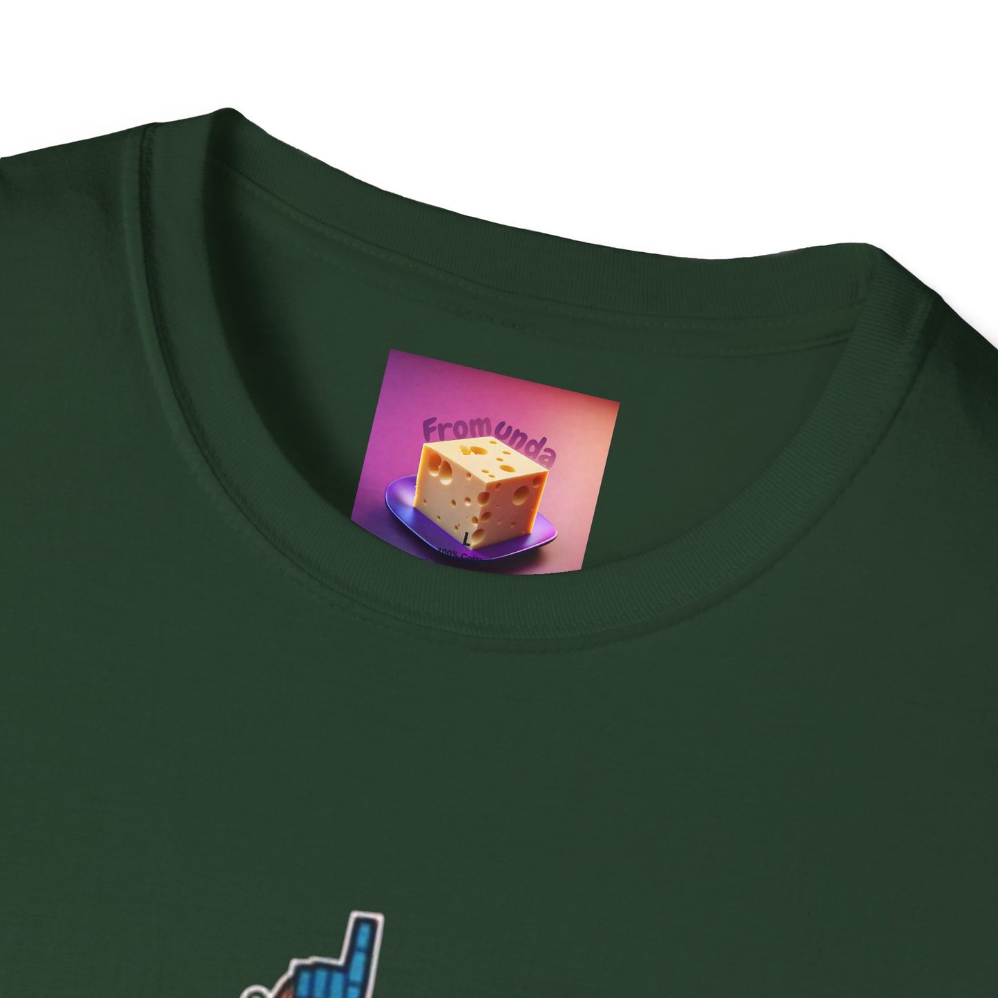 You've Got The Touch!