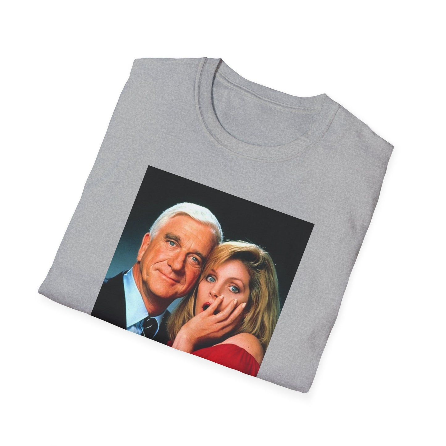 Frank & Jane - The Naked Gun