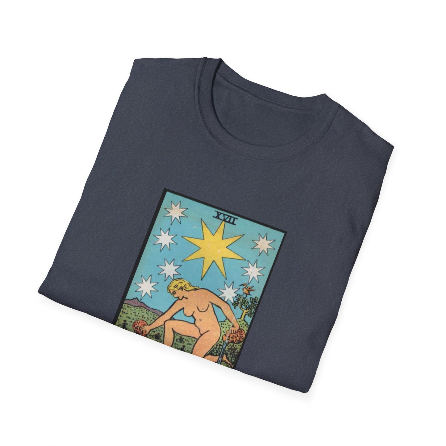 Tarot - The Star