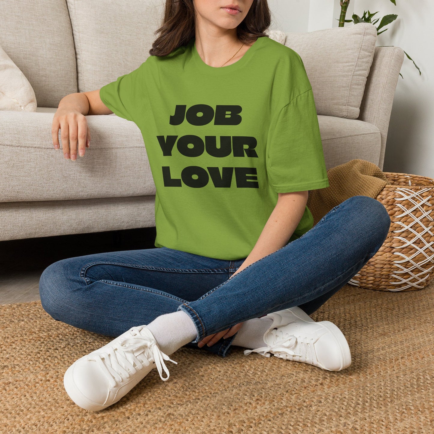 Job Your Love