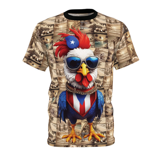 El Gallo - Puerto Rico