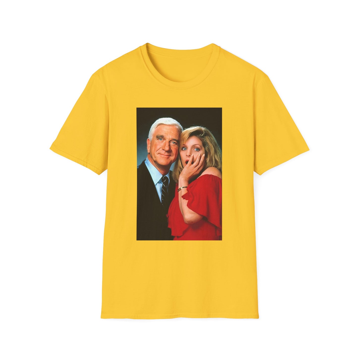 Frank & Jane - The Naked Gun