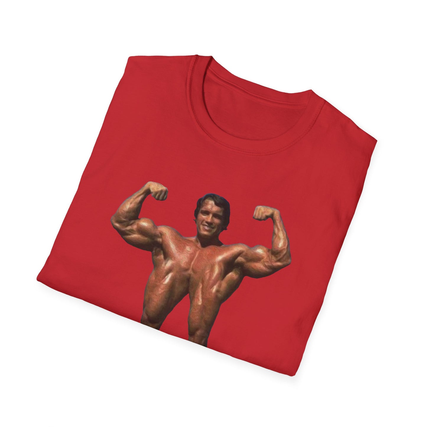 Arnie Legs