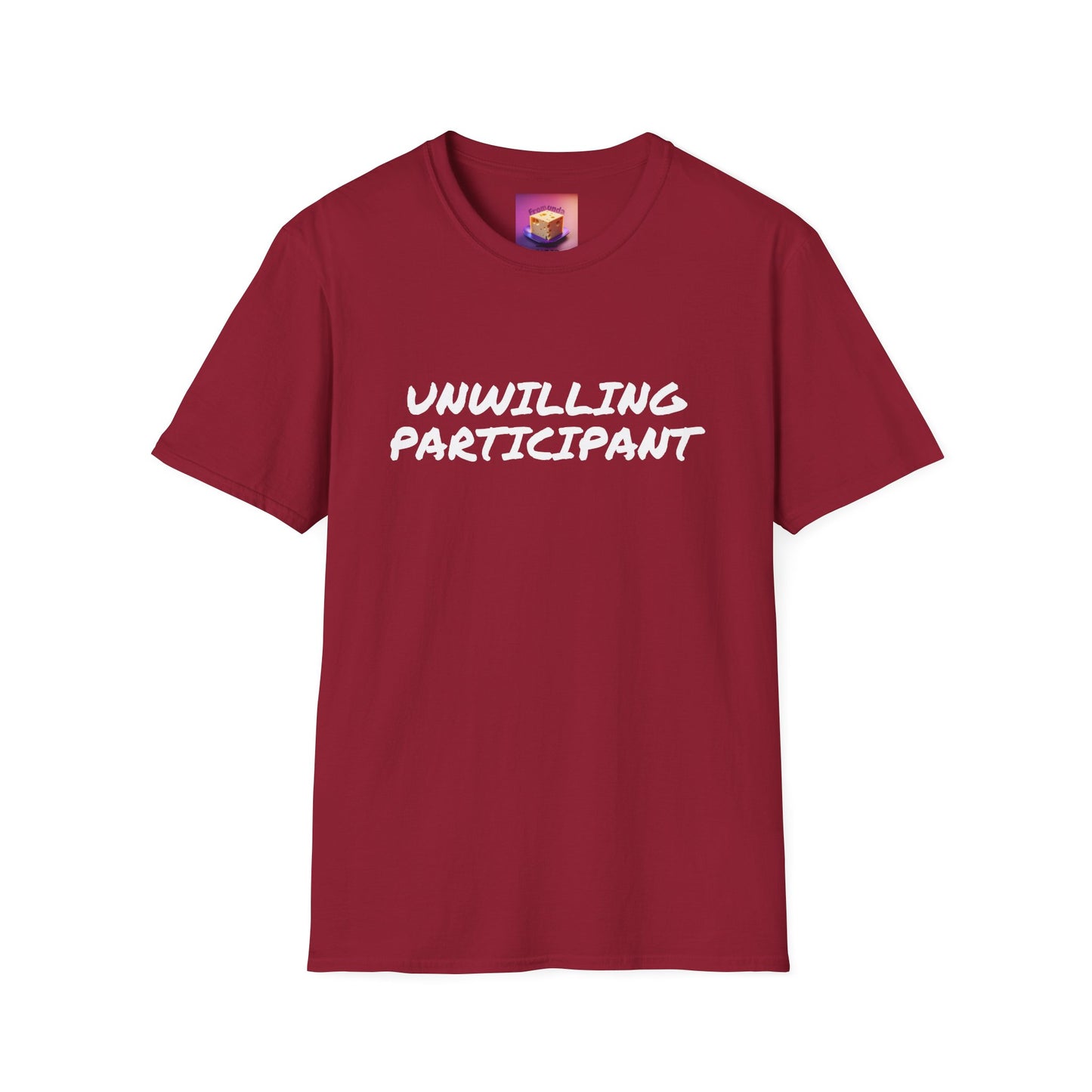 Unwilling Participant