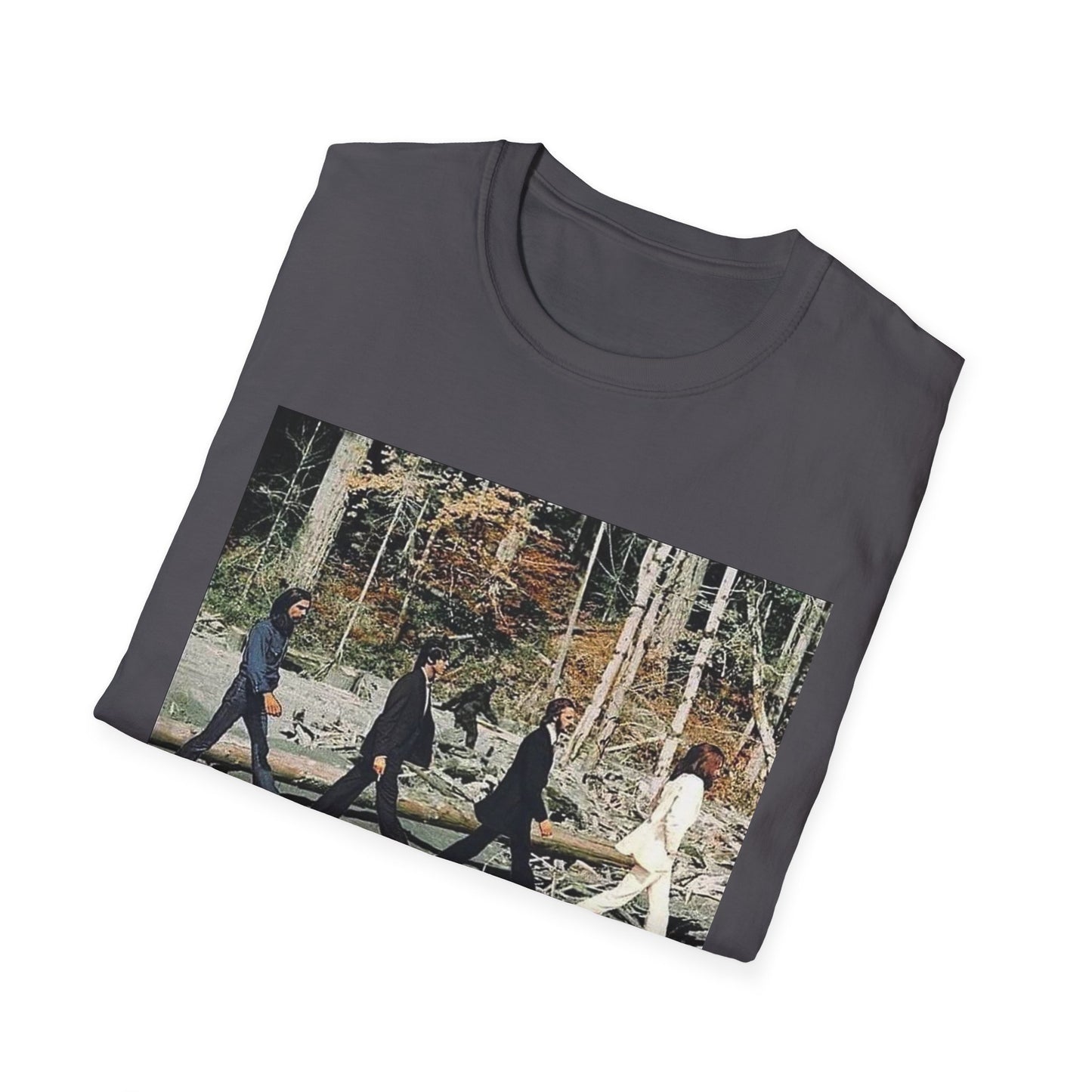 Bigfoot Beatles