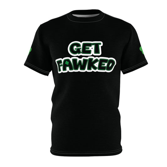 Get Fawked (black)