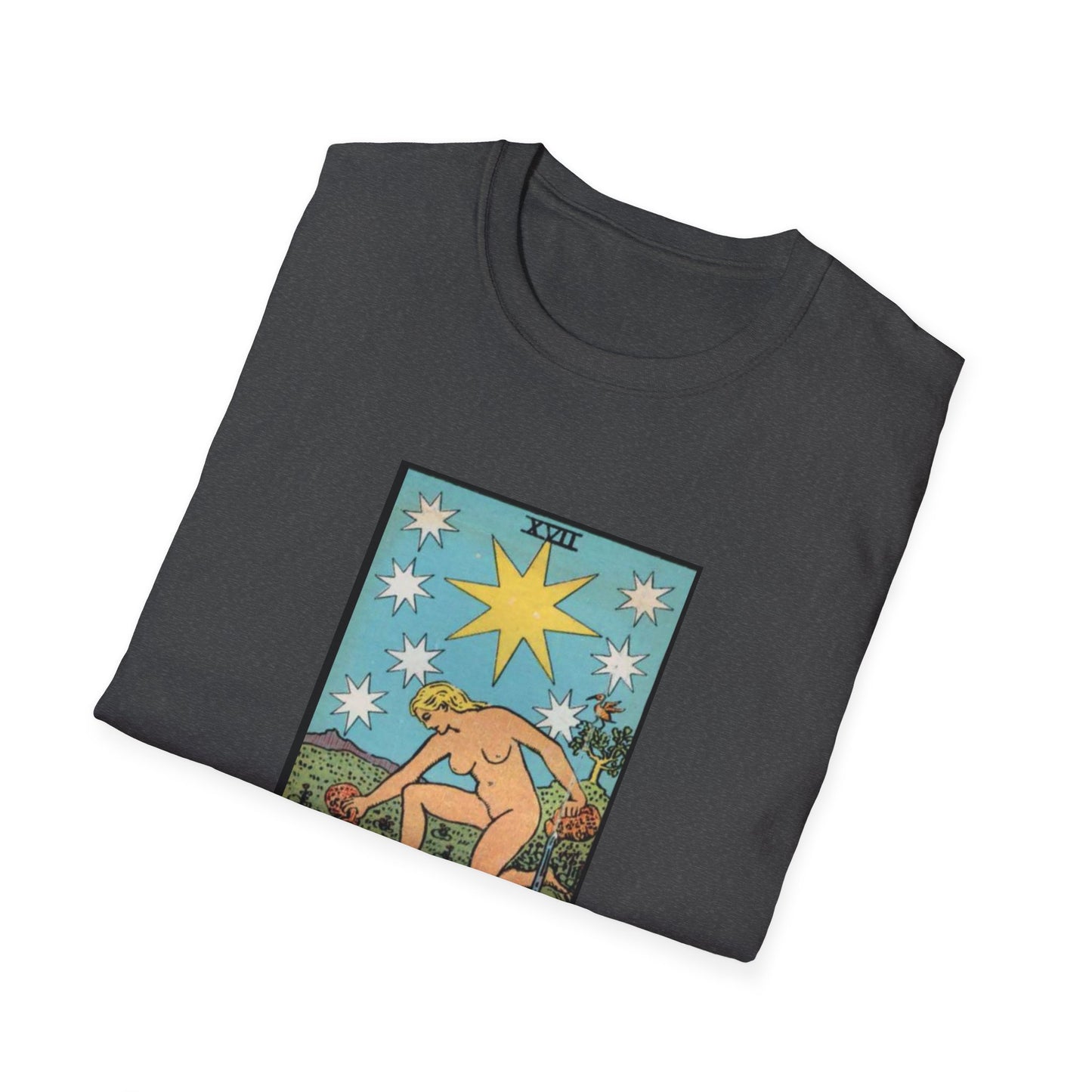 Tarot - The Star