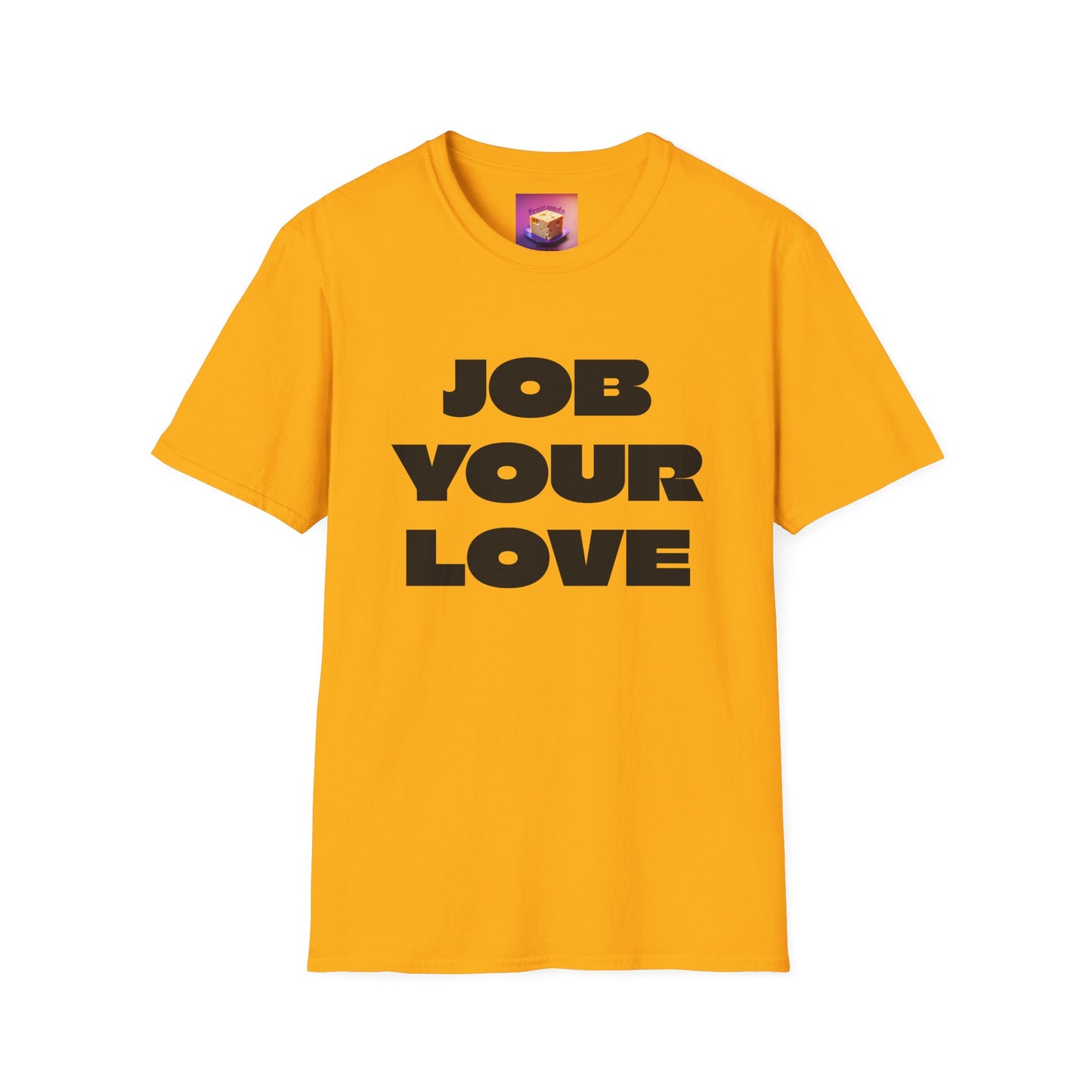Job Your Love
