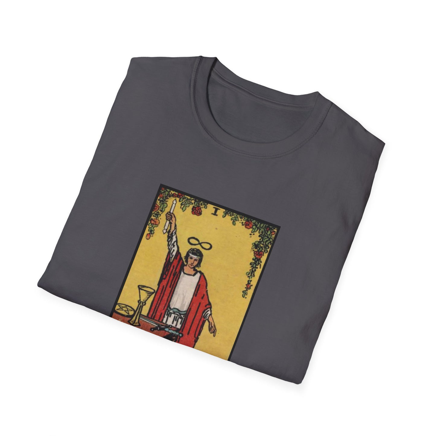 Tarot - The Magician