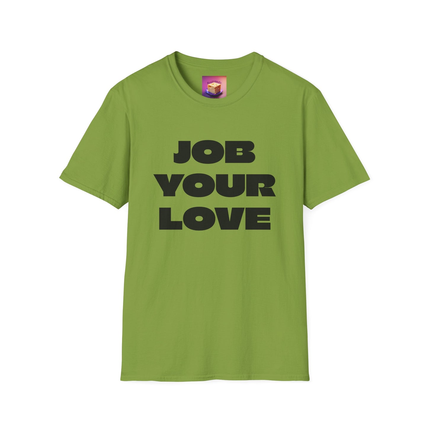 Job Your Love