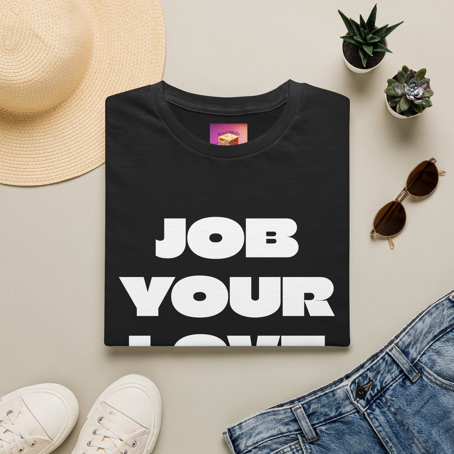 Job Your Love