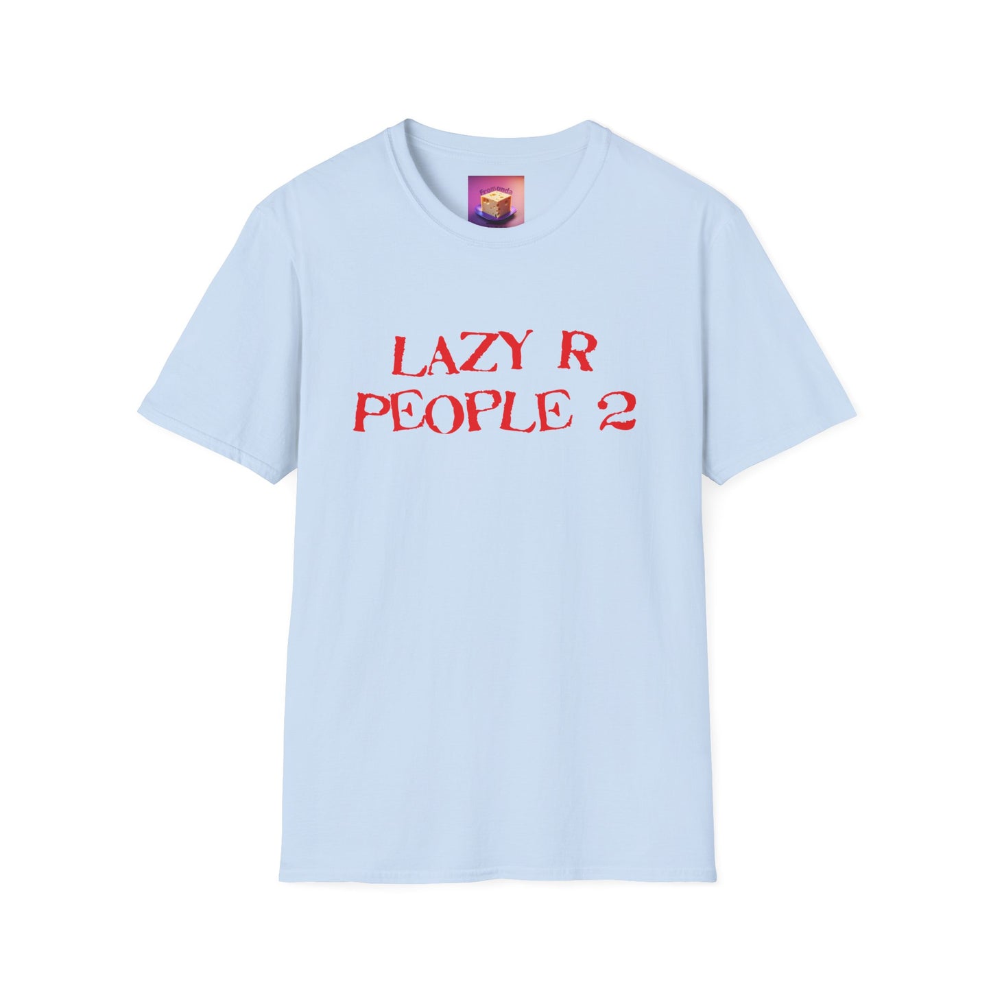 Lazy R People 2
