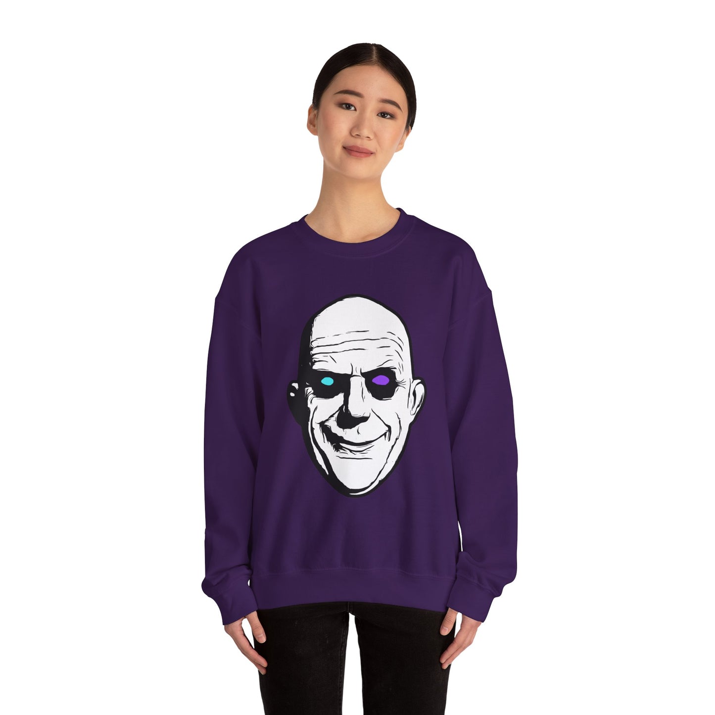 Fester - Crewneck Sweatshirt