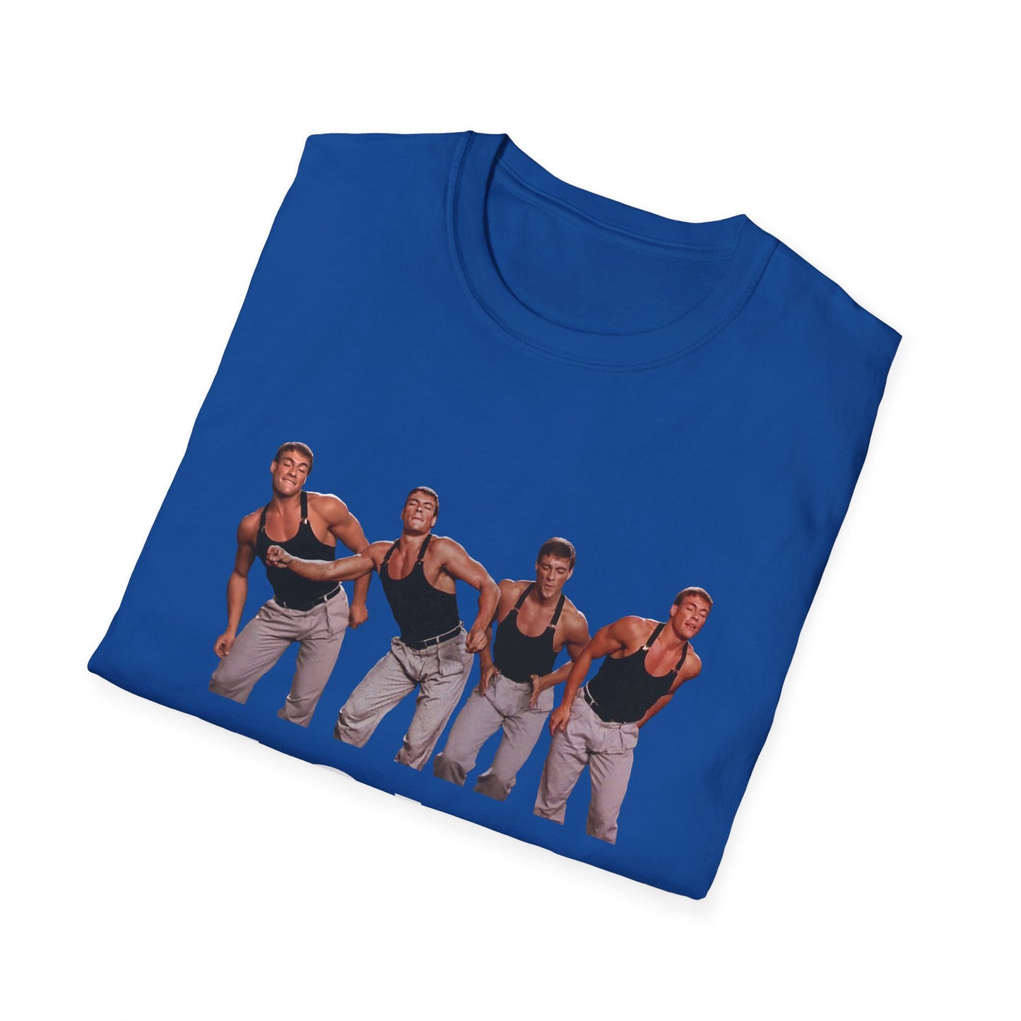 JCVD