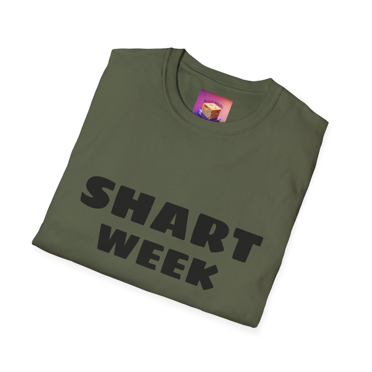 Shart Week