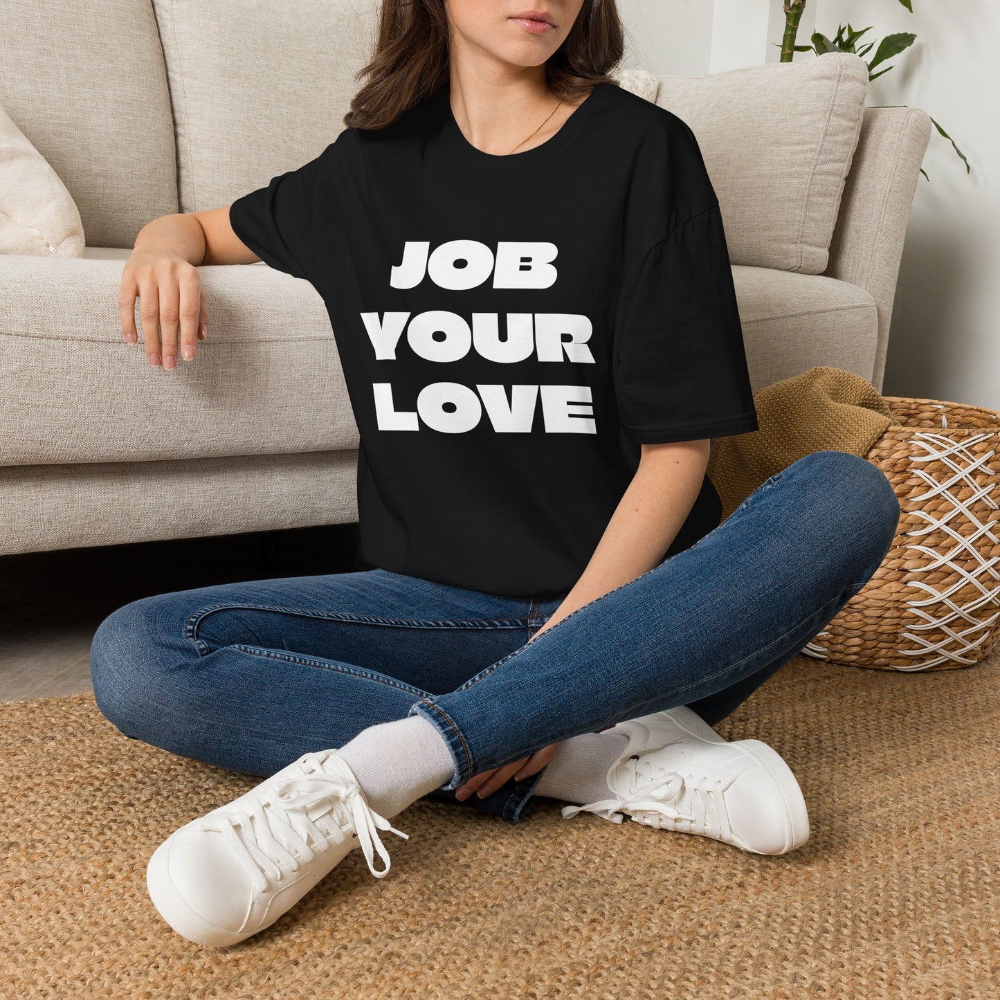 Job Your Love
