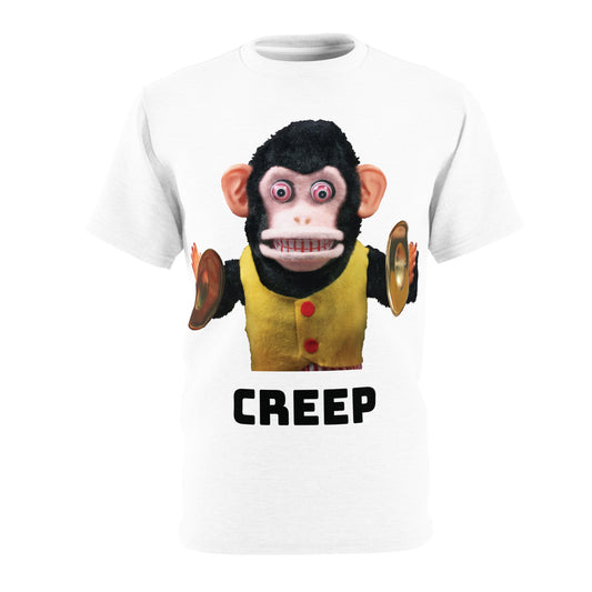 Monkey - Creep