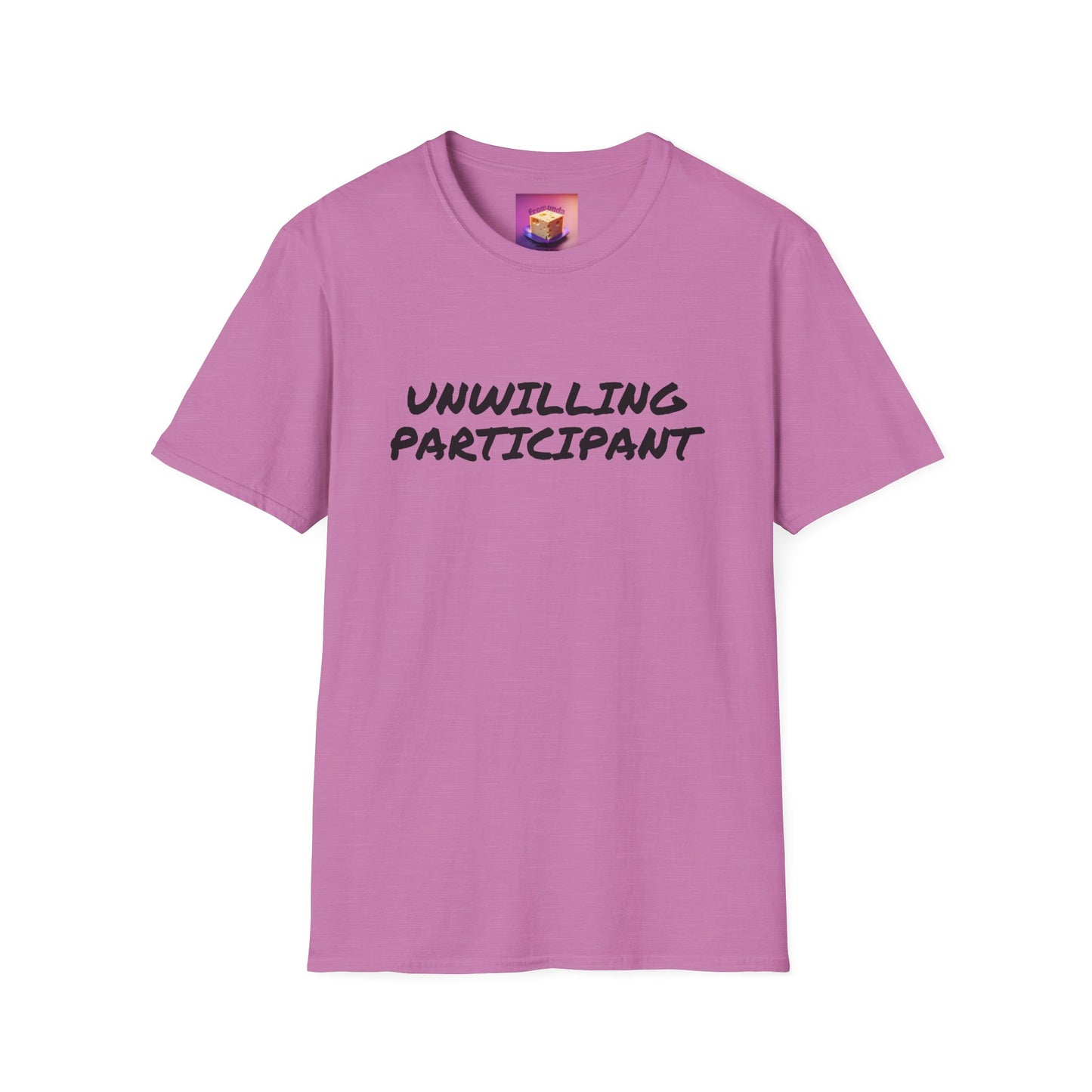 Unwilling Participant