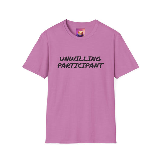 Unwilling Participant