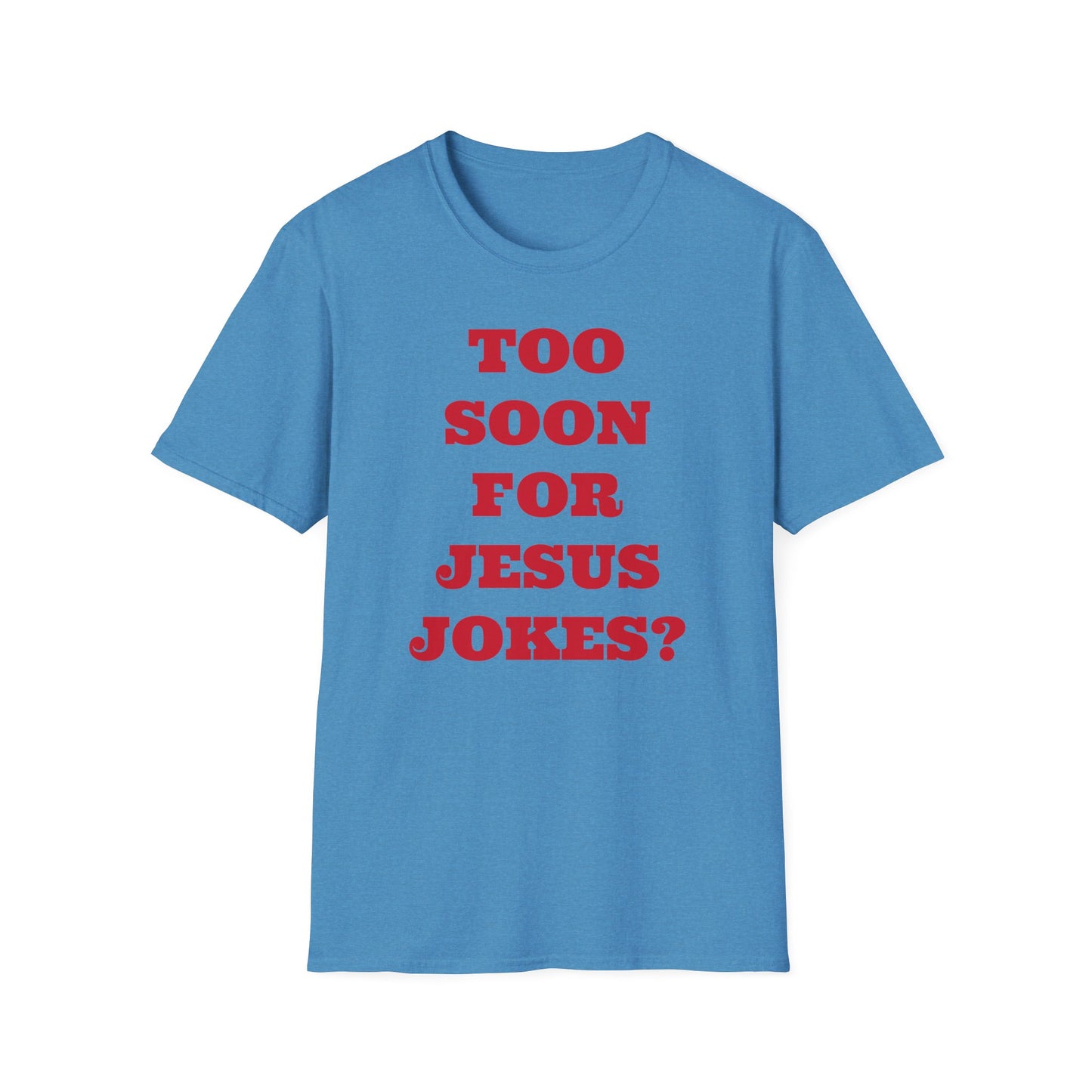 Jesus Jokes