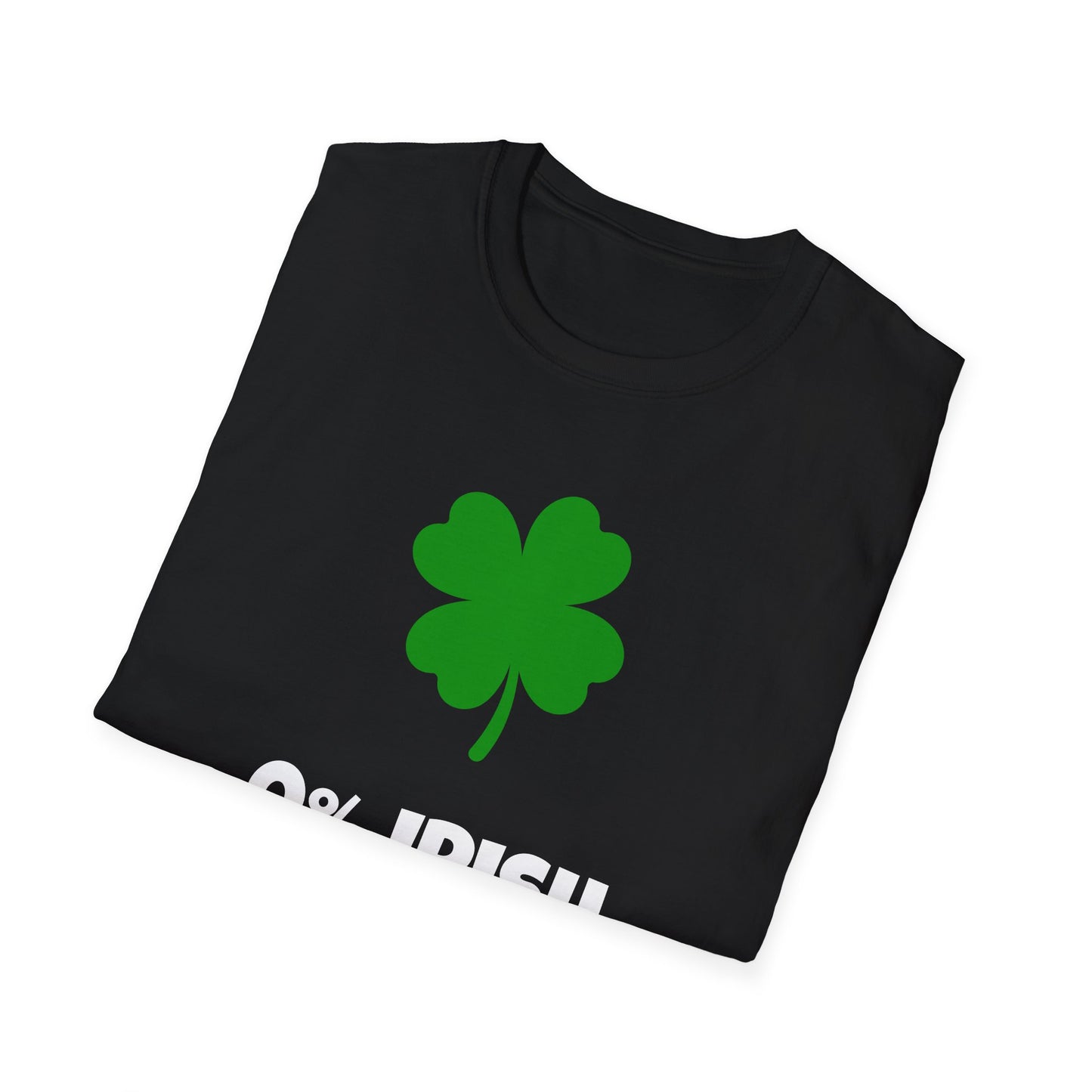 0% IRISH