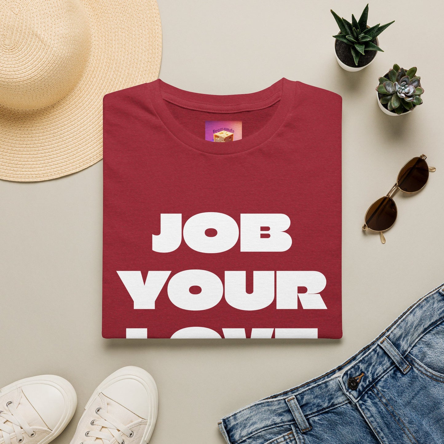Job Your Love