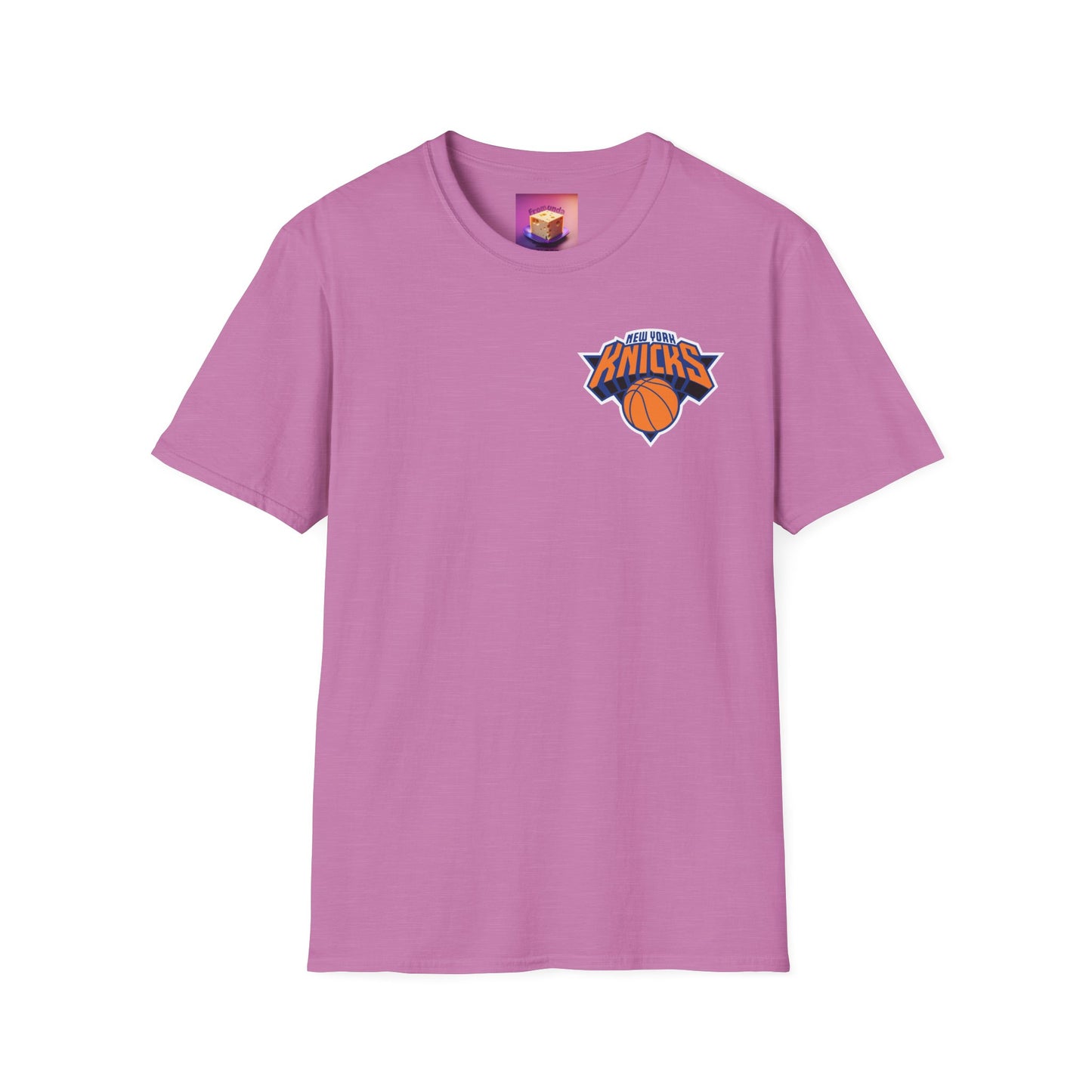 Knicks Basic