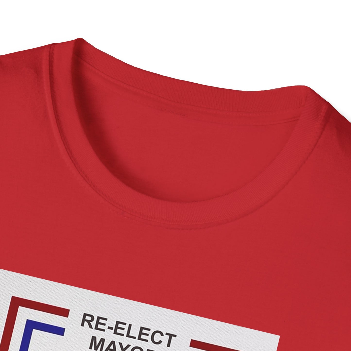 Re-elect Goldie Wilson
