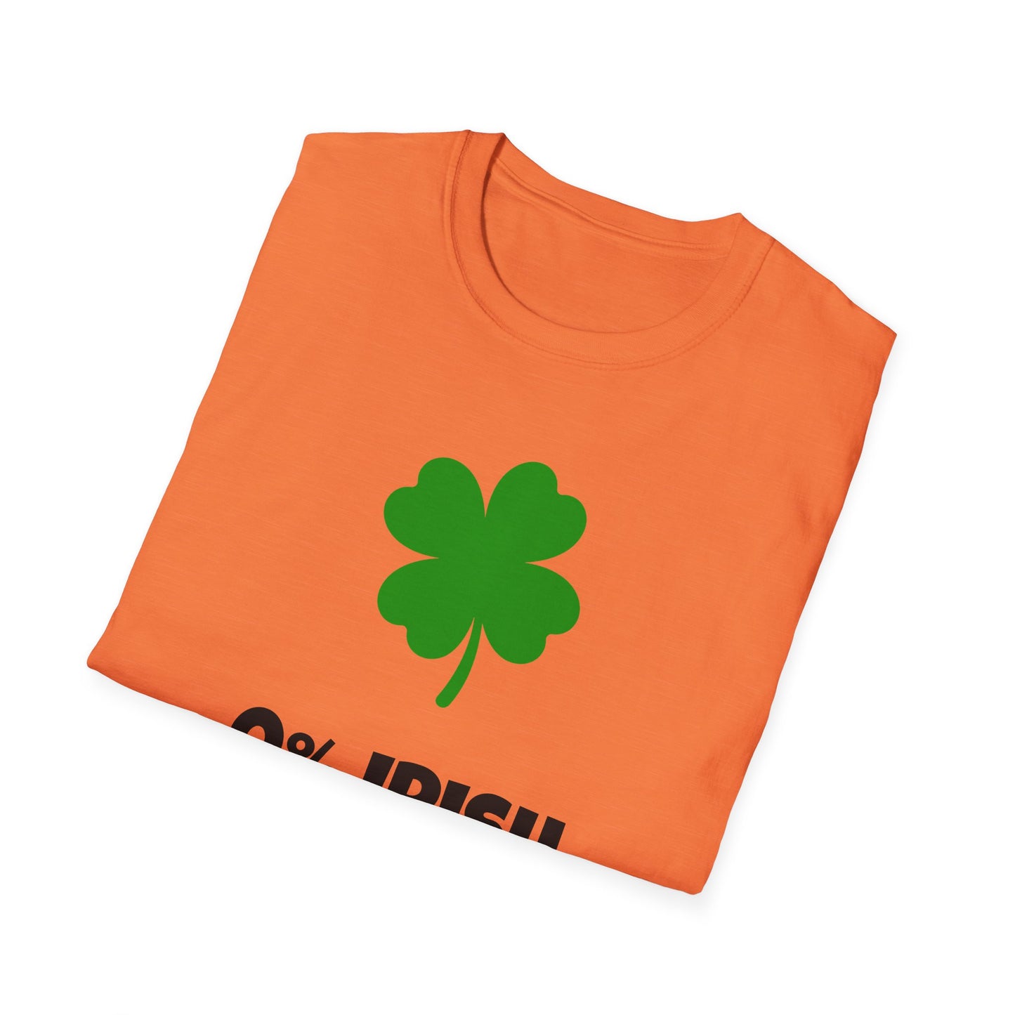0% IRISH