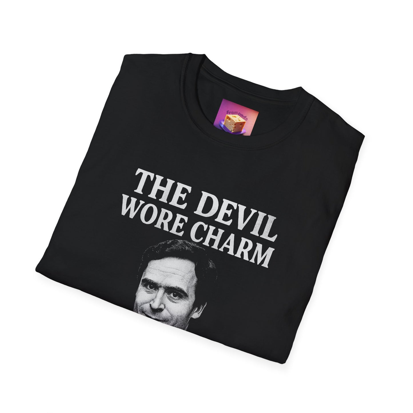 The Devil Wore Charm