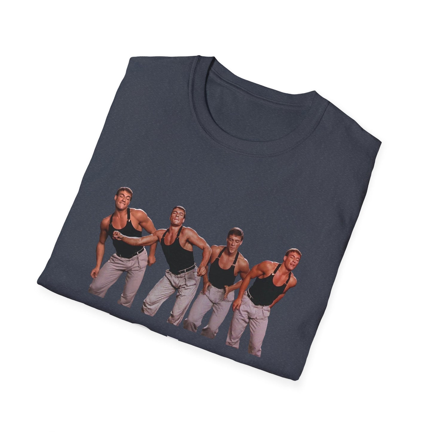 JCVD