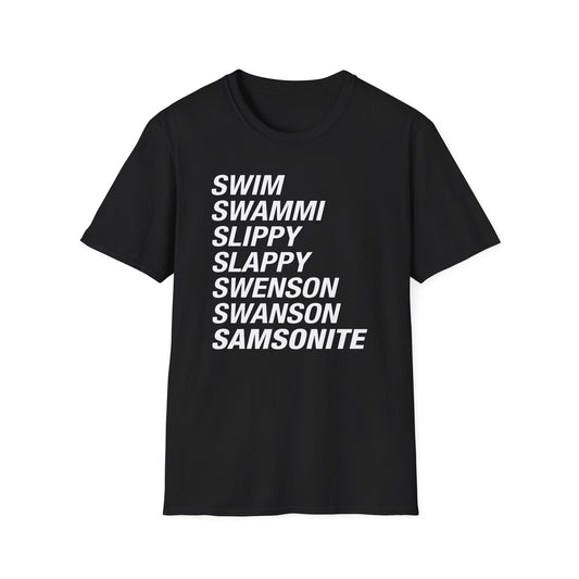 Samsonite (white)