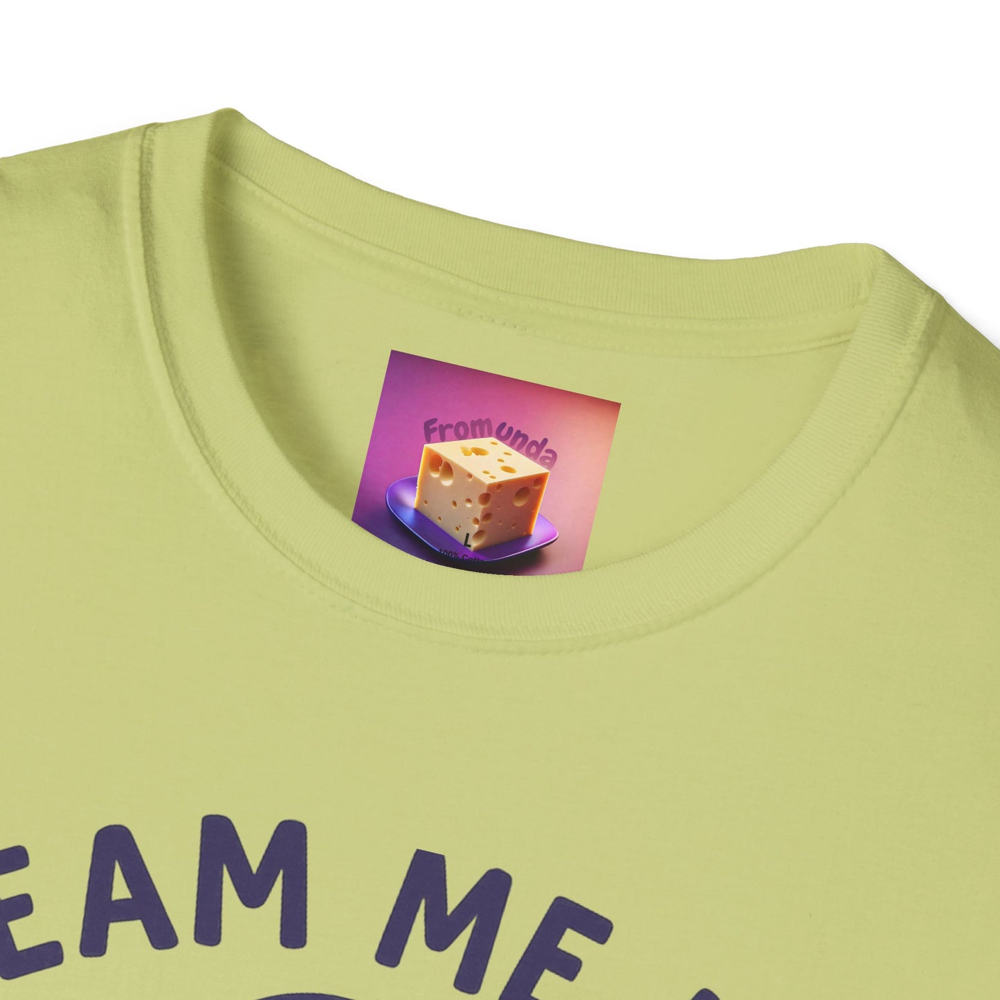 Beam Me Up - I'm Over It
