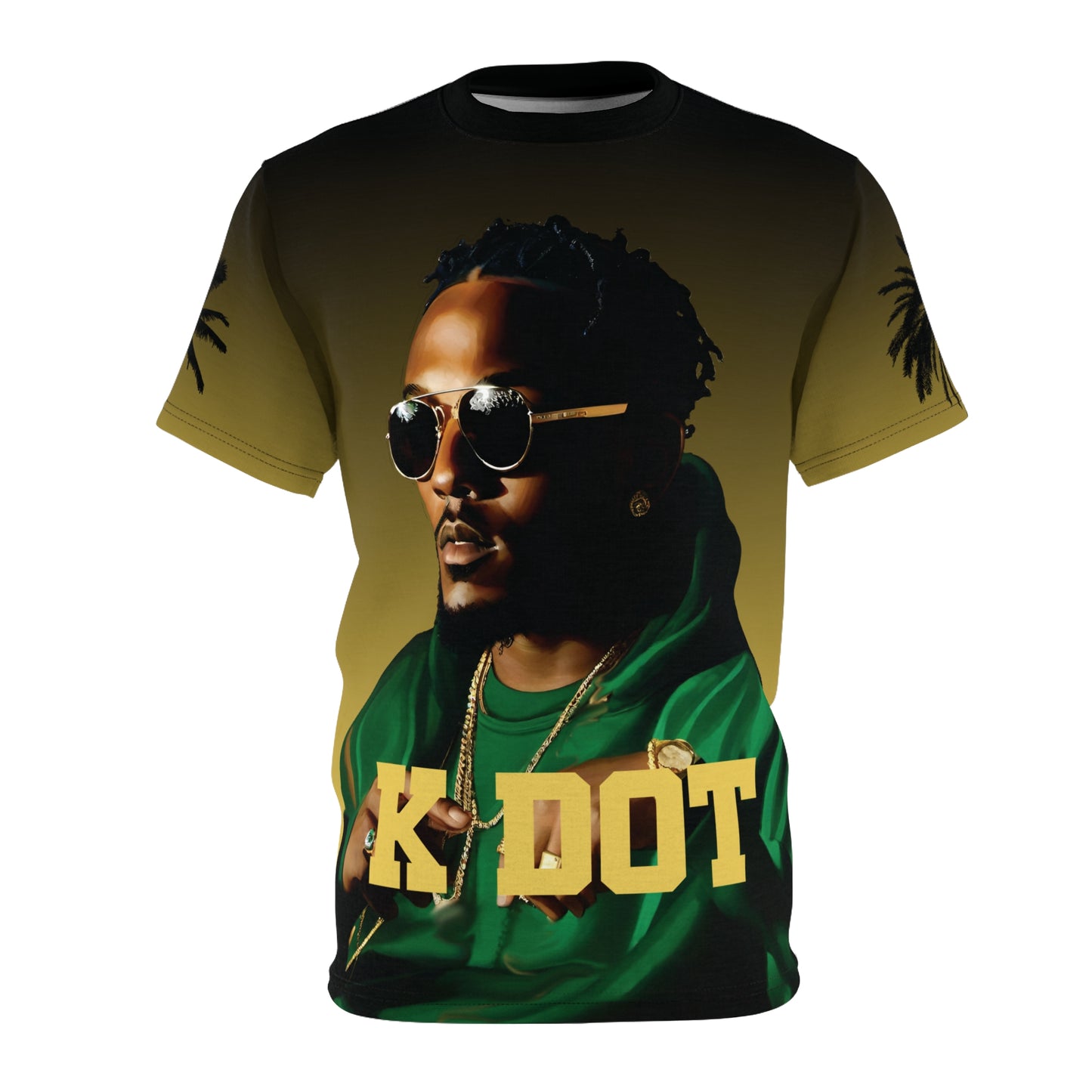 Kendrick Lamar - K Dot