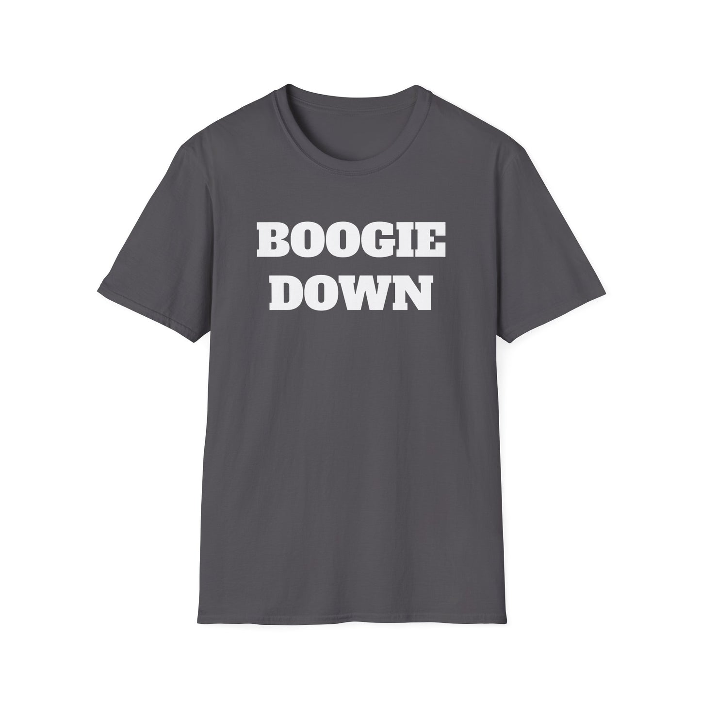Boogie Down
