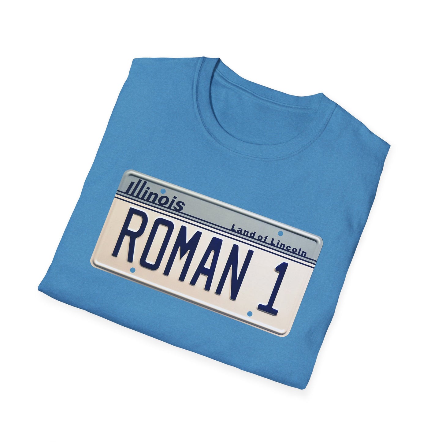 License Plate - The Great Outdoors
