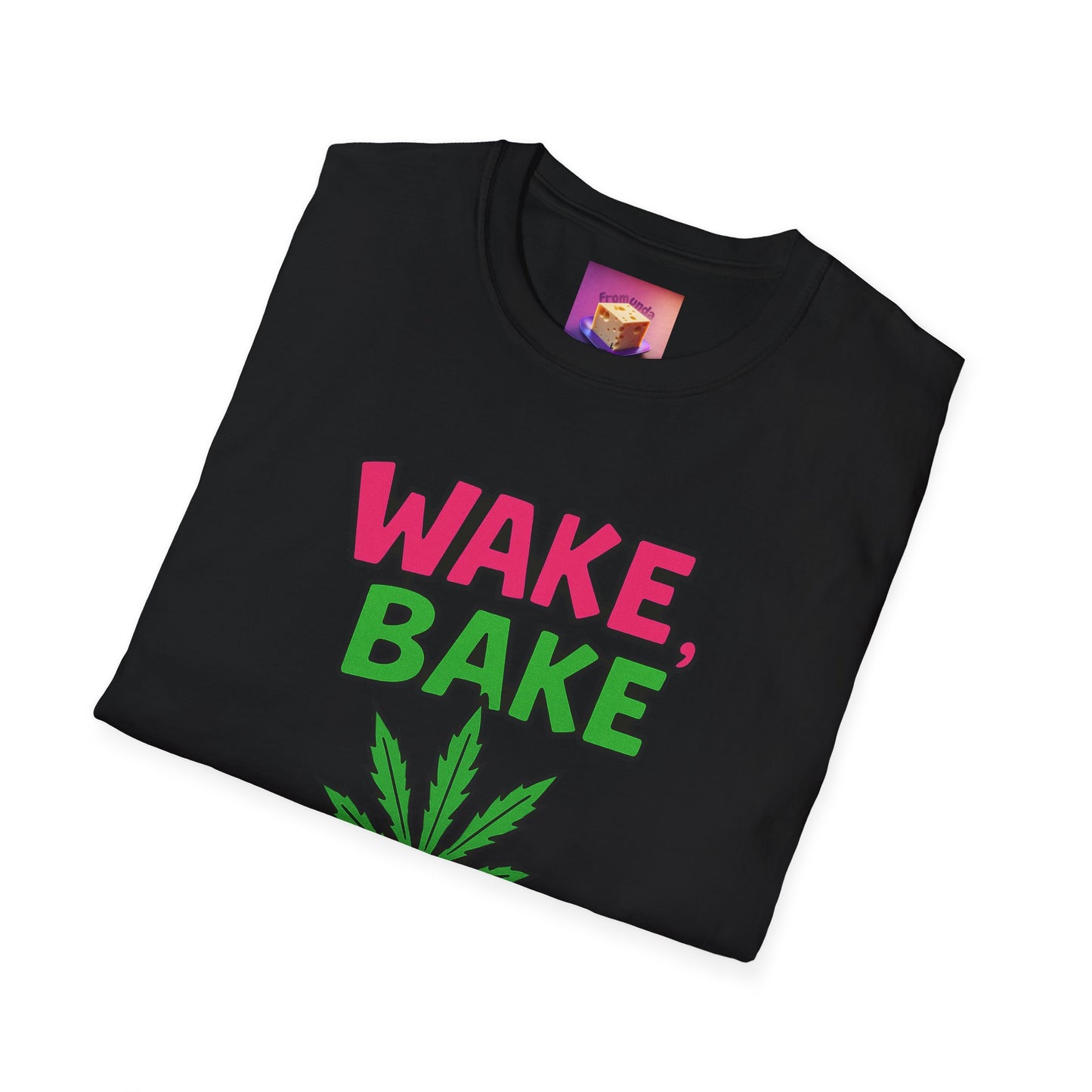 Wake, Bake and Dominate 2