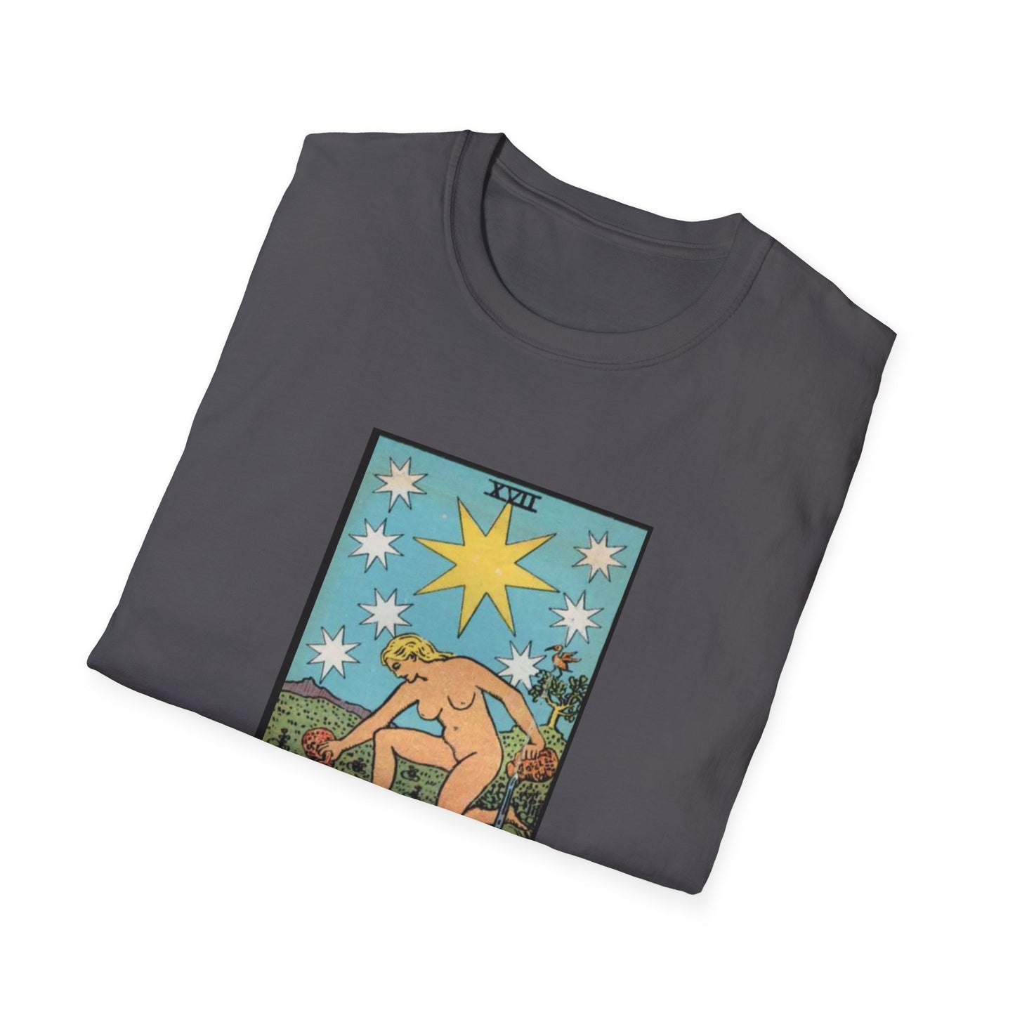 Tarot - The Star